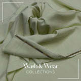 Green Wash & Wear - HAYYAT APPAREL